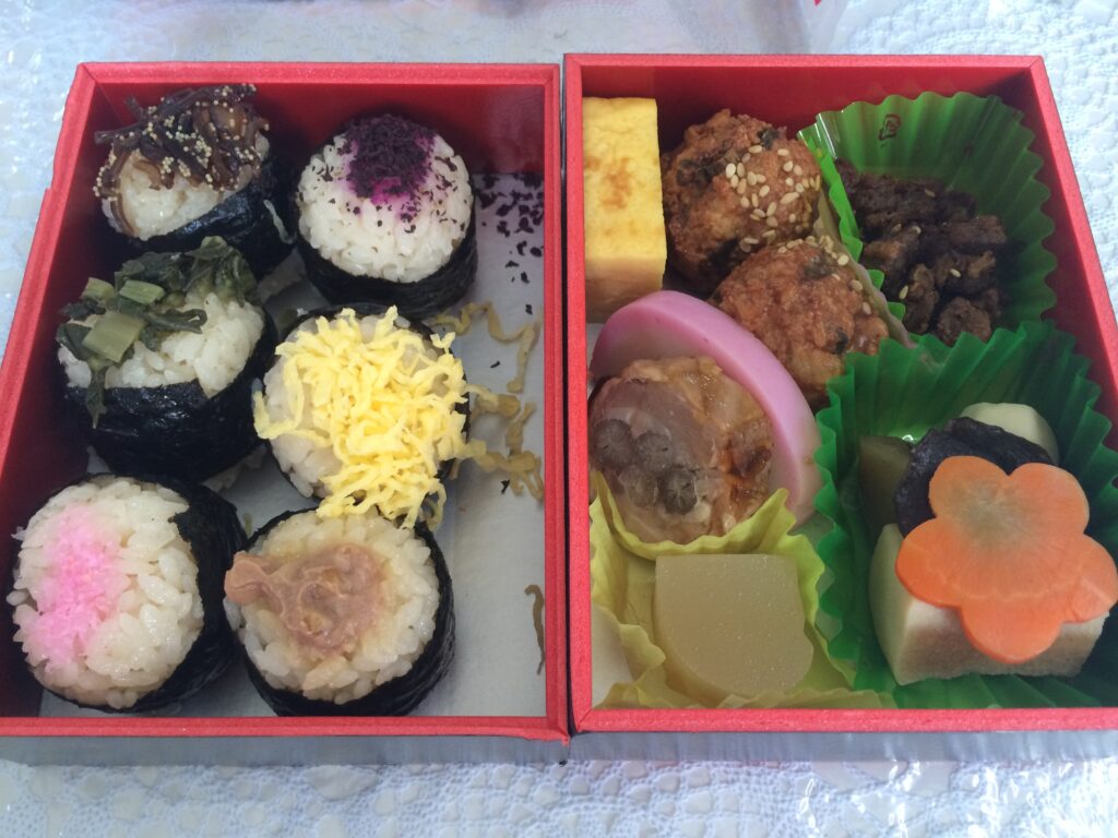 信州上田　真田御膳