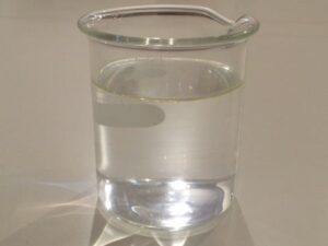 精油はお湯に殆ど溶けない